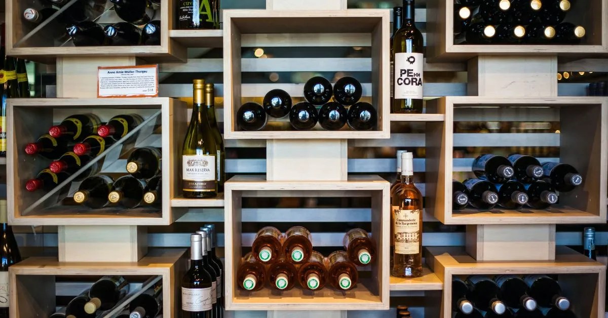 Wine Inventory Spreadsheet Key Liquor Store Metrics to Track